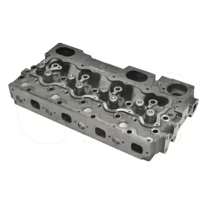 1N4304C Loaded Cylinder Head for Caterpillar