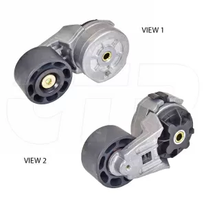 New 1333544 Tightener Belt Replacement suitable for Caterpillar 854G, 992G, 994F, C-10, C-12, 793D, 797B, 3176C, 3196, 3512C, 3508B, 3516, 3516B, 3524B, and more