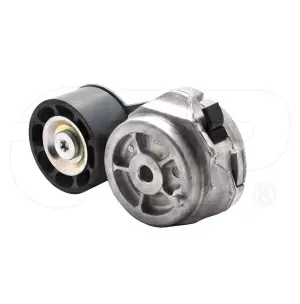 New 2201209 Tension Belt Replacement suitable for Caterpillar 814F II, 938H, D6K LGP, D6K XL, D6N, 953D, 963D, 973D, 3126, 3126B, 3126E, C7, C9, CX31-C9I, TH31-C9I, TH31-C9P, CX31-P600, TH31-E61, 120K, 12K, 140K, 160K and more below
