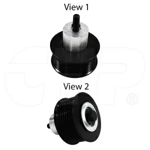 2278313 Idler Pulley Pv8 for CAT 345C MH, 349D, 349D L & more