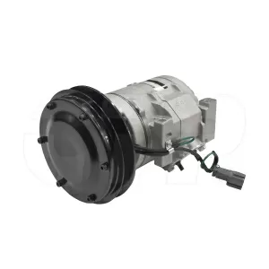 17A-911-4810 Refrigerant Compressor for Komatsu