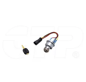 New 1107887 Switch A Replacement suitable for Caterpillar Equipment