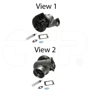9N5264 Turbocharger for CAT 3406, 3406B, 3508 & more