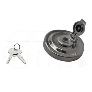 20Y-04-11161 Fuel Cap for Komatsu