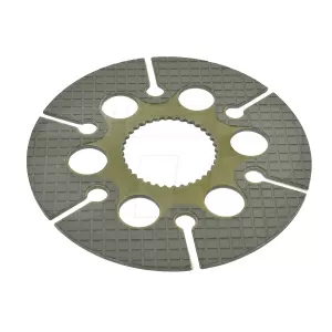 237021A1 Brake Disc for Case