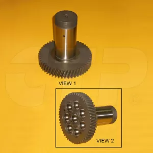 New 0995864 Shaft-Pinion Uppe Replacement suitable for Caterpillar Equipment