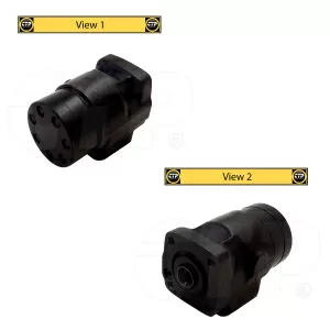 New 1198763 Pump Gr Replacement suitable for CAT 836, 3408, 3408C, 3408E, 3456, 3516, R1600, R1600G, R1700G, R2900 and more