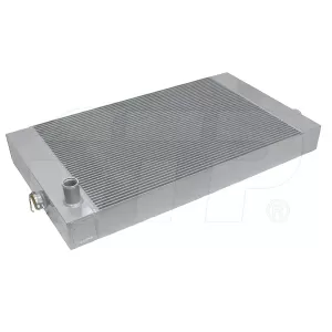 2636406 Radiator-coolant for Caterpillar