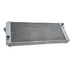 2653635 Radiator-coolant for Caterpillar