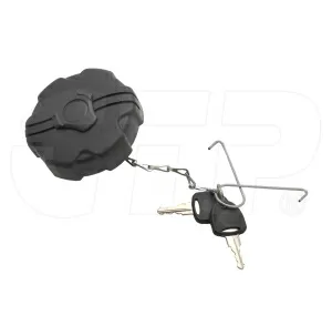 2658575 Fuel Cap for Caterpillar