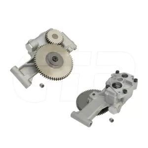 3318906 Oil Pump for Caterpillar