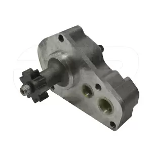 6D8202 Pump A for CAT 12F, 14E & more