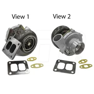 6137-82-8200 Turbocharger for Komatsu