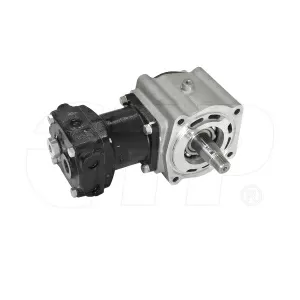 6151-81-3112 Air Compressor for Komatsu