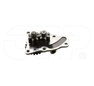 6207-51-1201 Cover-oil Pump for Komatsu