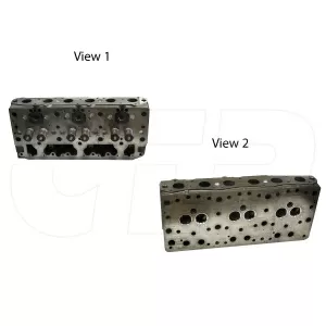 8N6000C Loaded Cylinder Head for Caterpillar