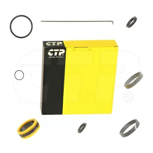 991-00036 Hyd Cyl Seal Kit for Jcb
