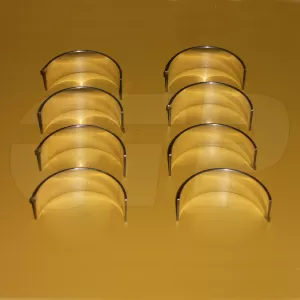 New 1467808 Bearing Kit Replacement suitable for Caterpillar Equipment