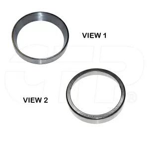 New 1P3934 Cup-Bearing Replacement suitable for Caterpillar Equipment