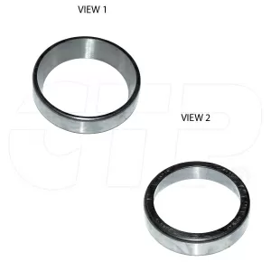 New 1P6872 Cup Roller Bearin Replacement suitable for Caterpillar Equipment