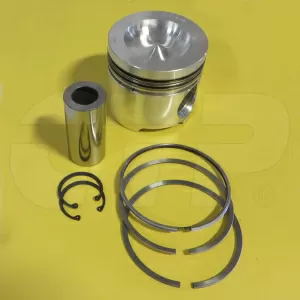 New 1077563PK Piston Kit Replacement suitable for Caterpillar Equipment