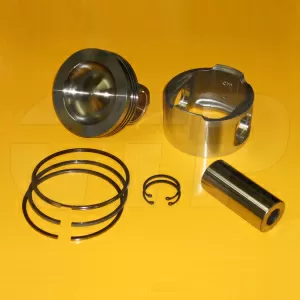 New 1504621PK Piston Kit Replacement suitable for Caterpillar Equipment