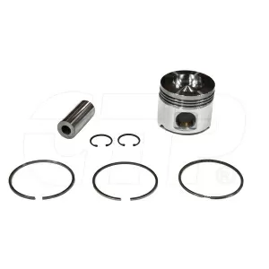 New 1646556PK Piston Kit Replacement suitable for Caterpillar Equipment