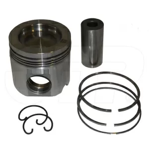 New 1684540PK Piston Kit Replacement suitable for Caterpillar Equipment