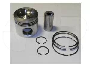 New 1979297PK Piston Kit Replacement suitable for Caterpillar Equipment