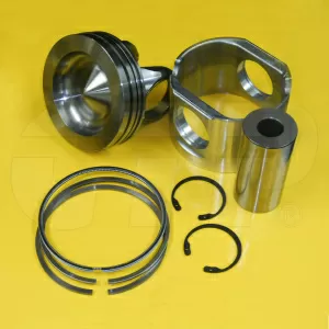 New 2212305PK Piston Kit Replacement suitable for Caterpillar Equipment