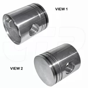 New 3S1824 Piston Body Replacement suitable for Caterpillar Equipment