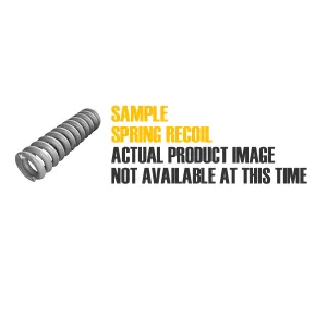 New 2J2664 Spring Replacement suitable for Caterpillar Equipment
