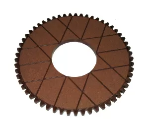 New 1177197 Disc Replacement suitable for Caterpillar Equipment