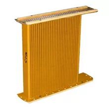 4F7979 Core A Rad for CAT Core & more