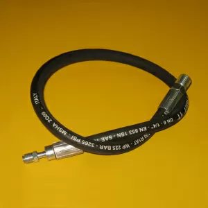 New 5K2173 Hose A Replacement suitable for Caterpillar Equipment