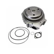 CAT C15 Oil Pump 2764755-2807374-3362213-Fits Various Models (2807374)