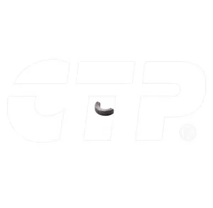 New 2B9018 Lock-Spring Replacement suitable for Caterpillar Equipment