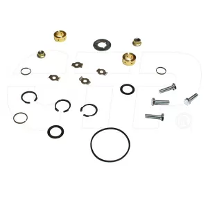 New 2W0715 Turbo Kit Replacement suitable for Caterpillar Equipment