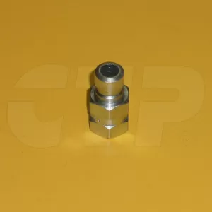 6V3989 Caterpillar Adapter-nipple propelparts