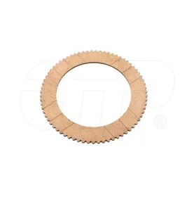 New 8E4075 Disc Replacement suitable for Caterpillar Equipment