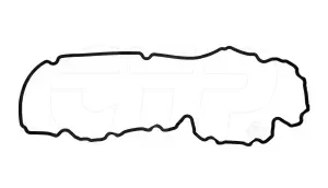 New 1095309 Gasket-Valve Cove Replacement suitable for Caterpillar Equipment