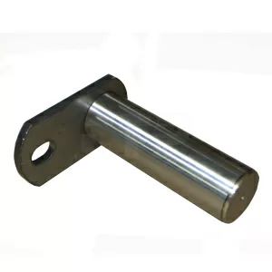 New 1226378 Pin A Replacement suitable for Caterpillar Equipment