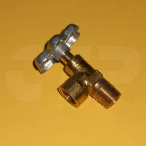 New 1284411 Valve A Replacement suitable for Caterpillar Equipment
