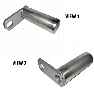 New 1304360 Pin As Replacement suitable for Caterpillar Equipment