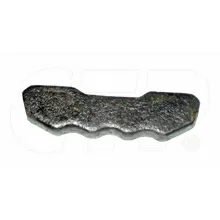 New 4K0043 Steel Pin Replacement suitable for Caterpillar Equipment