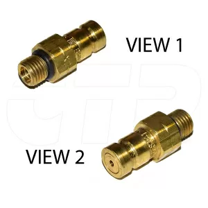 8C3446 Valve Fluid for CAT Equipment