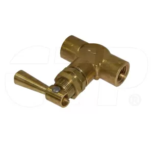 New 9D6663 Valve Replacement suitable for Caterpillar Equipment