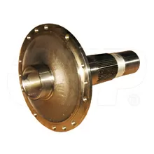 New 3P5754 Hub Fd Replacement suitable for Caterpillar Equipment