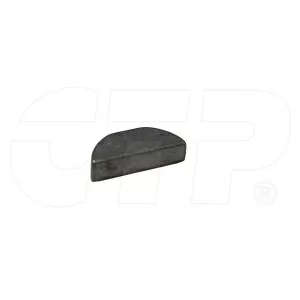 New 1B8702 Key-Woodruff Replacement suitable for Caterpillar Equipment