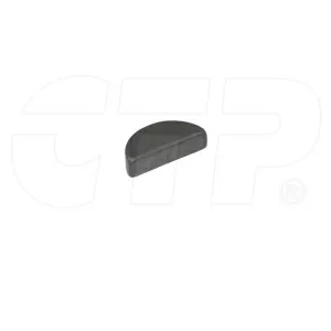 New 1B8735 Key Woodruff Replacement suitable for Caterpillar Equipment